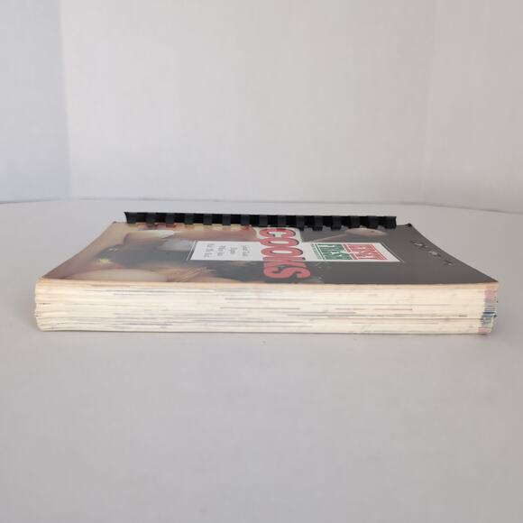 Lot of 2 New Jersey Cookbooks Jersey Fresh/Vegetable Growers Association of NJ - Picture 12 of 16